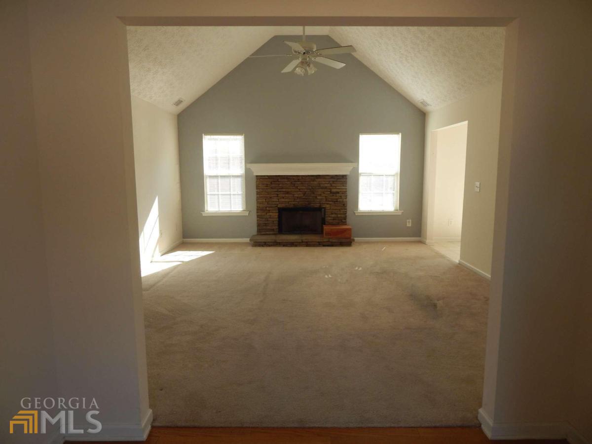 Bradberry Farms - Residential