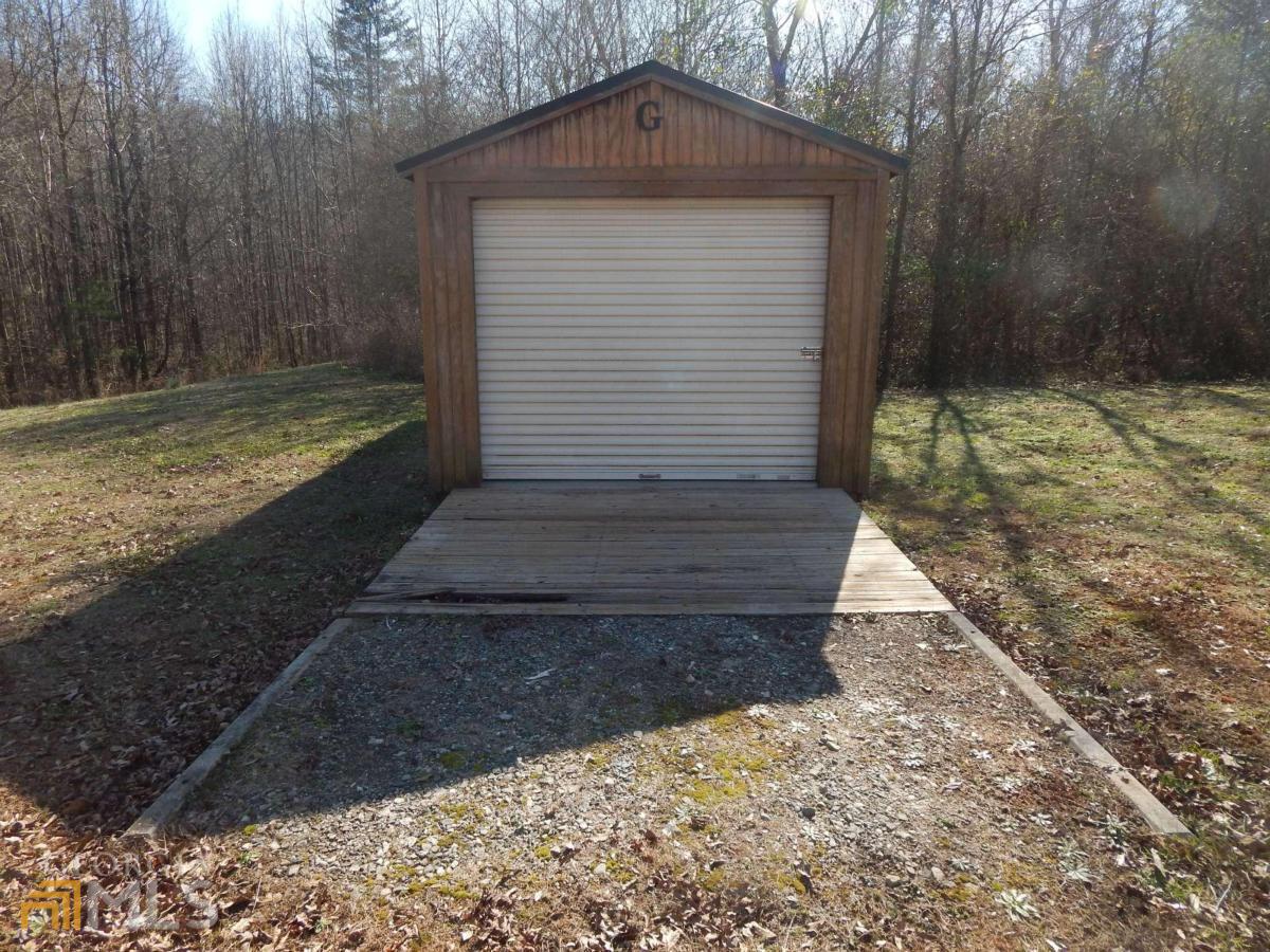 Bradberry Farms - Residential