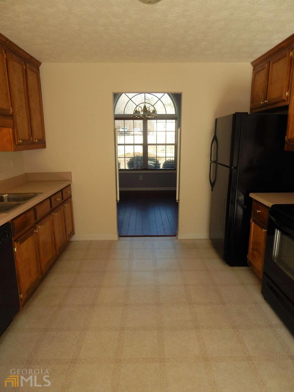 Bradberry Farms - Residential