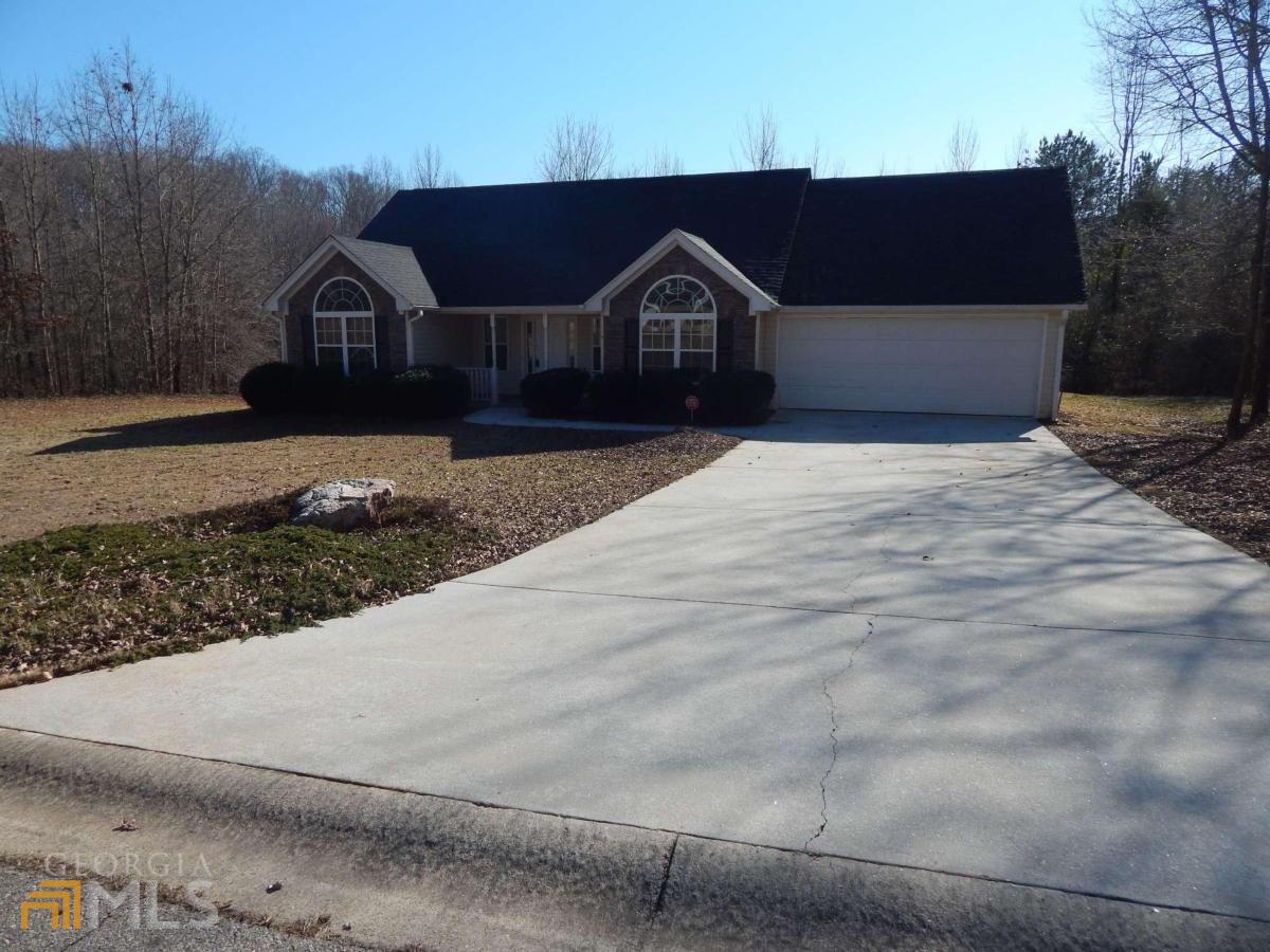 Bradberry Farms - Residential