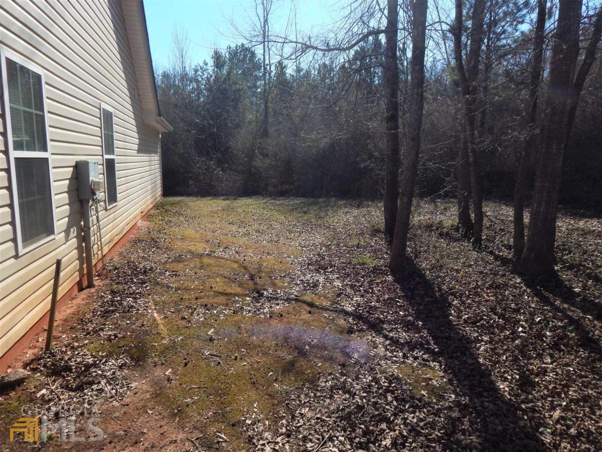 Bradberry Farms - Residential