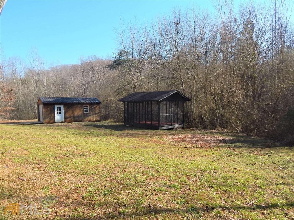 Bradberry Farms - Residential