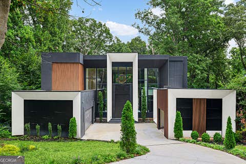 Photo of 2147 Briarwillow Drive, Atlanta, GA 30345 (MLS # 10822557)