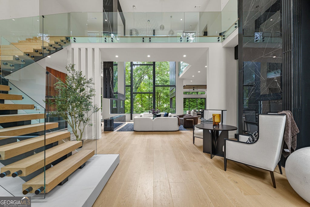 Photo of 2147 Briarwillow Drive, Atlanta, GA 30345 (MLS # 10822557)