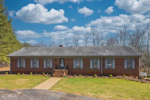 788 Harrison Mill RD Winder GA 30680