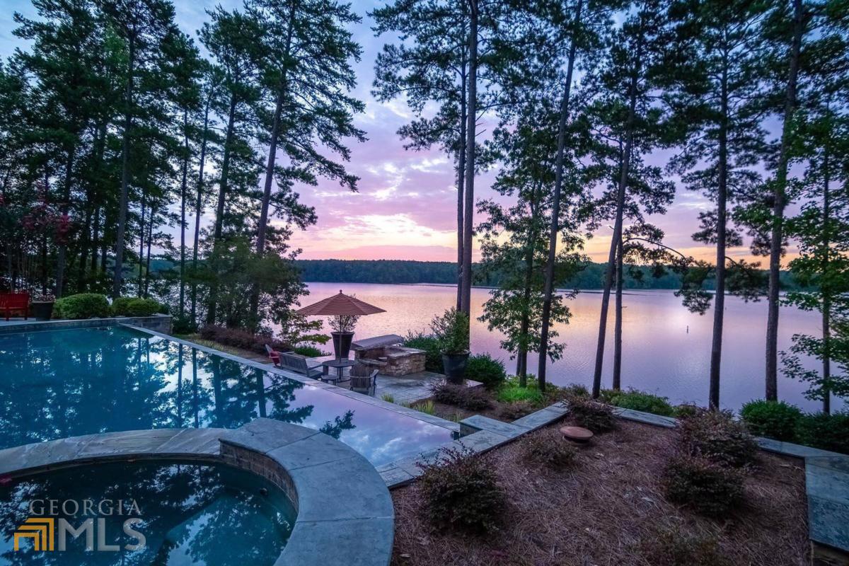 Reynolds Lake Oconee - Residential