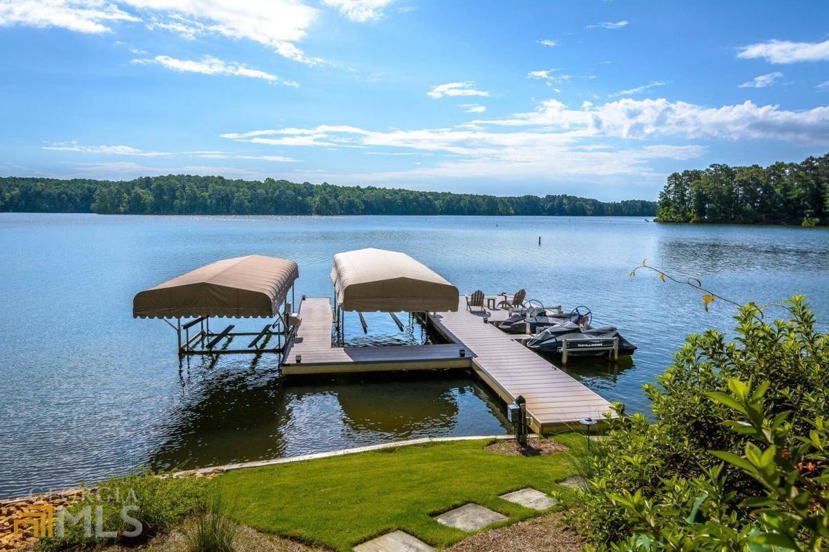 Reynolds Lake Oconee - Residential