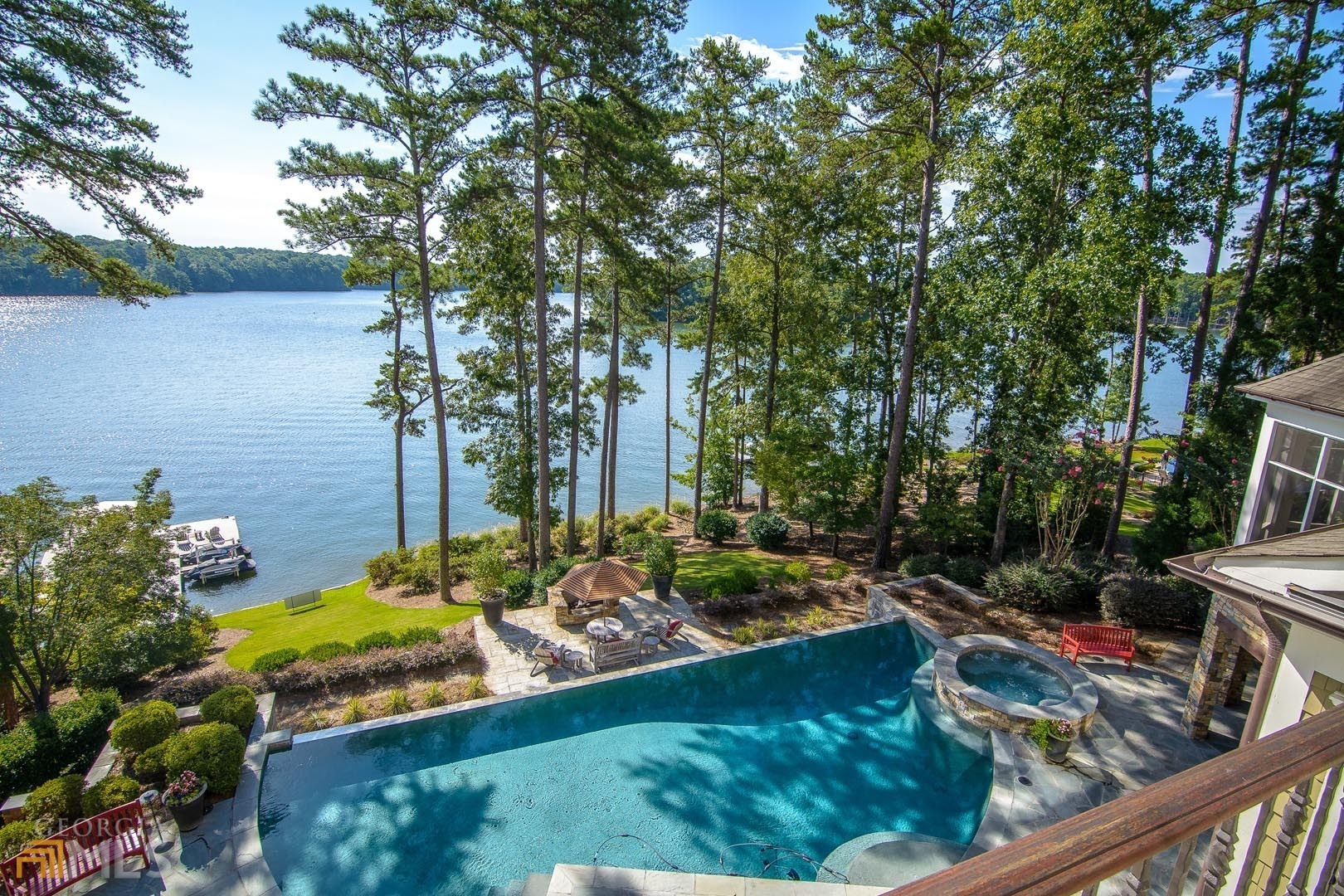 Reynolds Lake Oconee - Residential