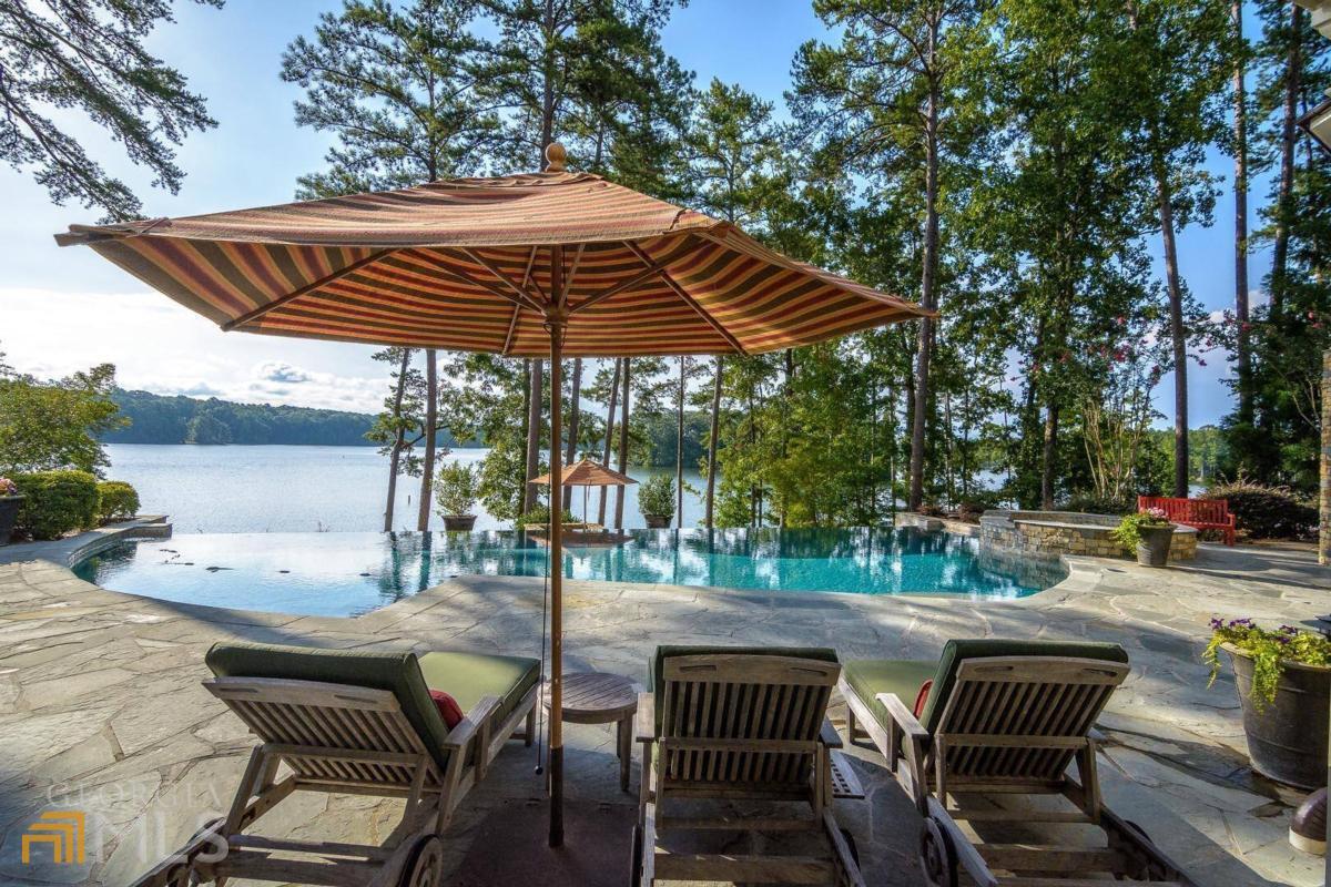 Reynolds Lake Oconee - Residential