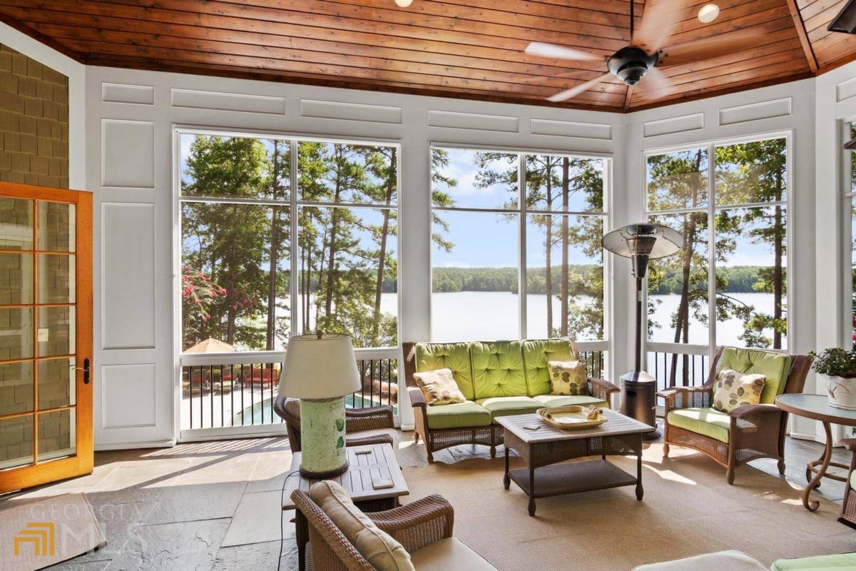 Reynolds Lake Oconee - Residential