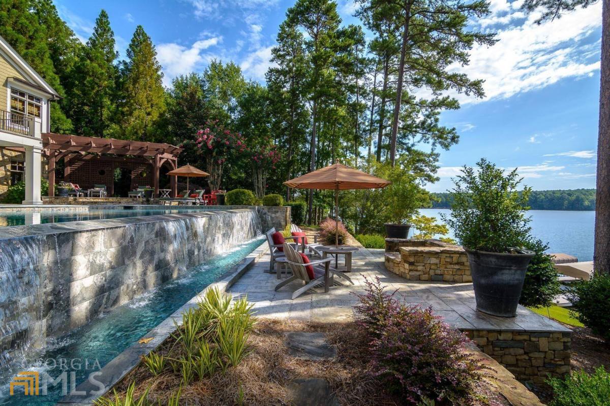 Reynolds Lake Oconee - Residential