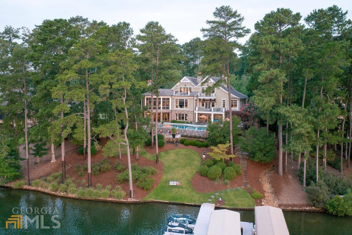 Reynolds Lake Oconee - Residential