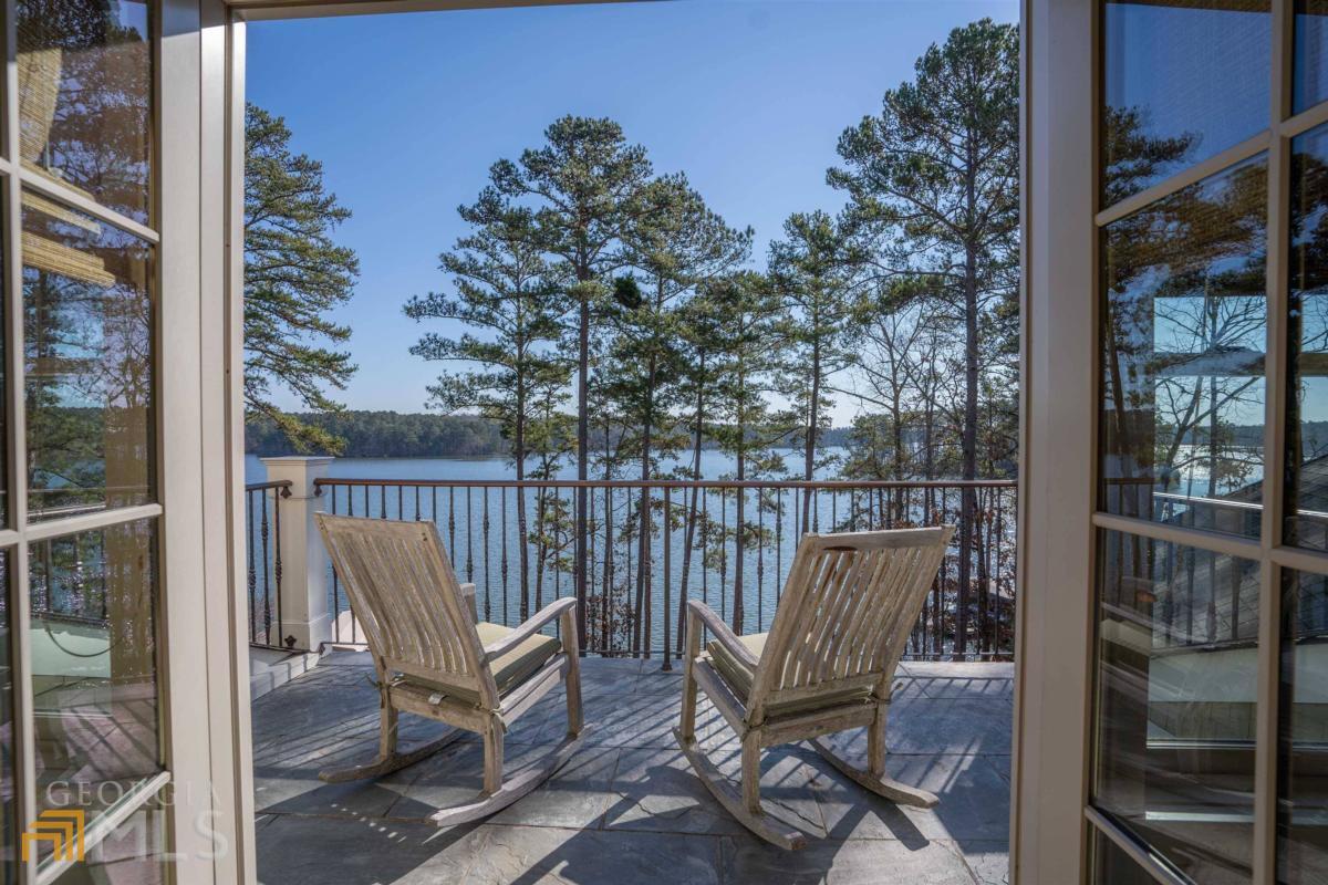 Reynolds Lake Oconee - Residential