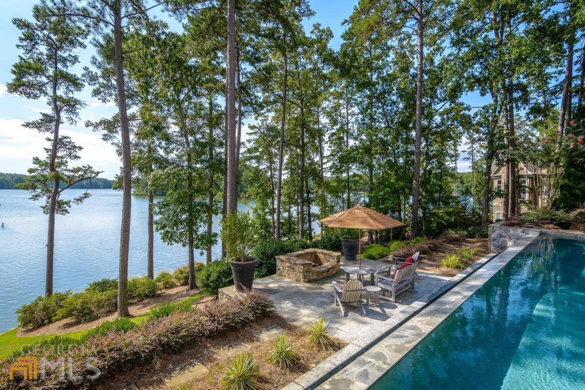 Reynolds Lake Oconee - Residential