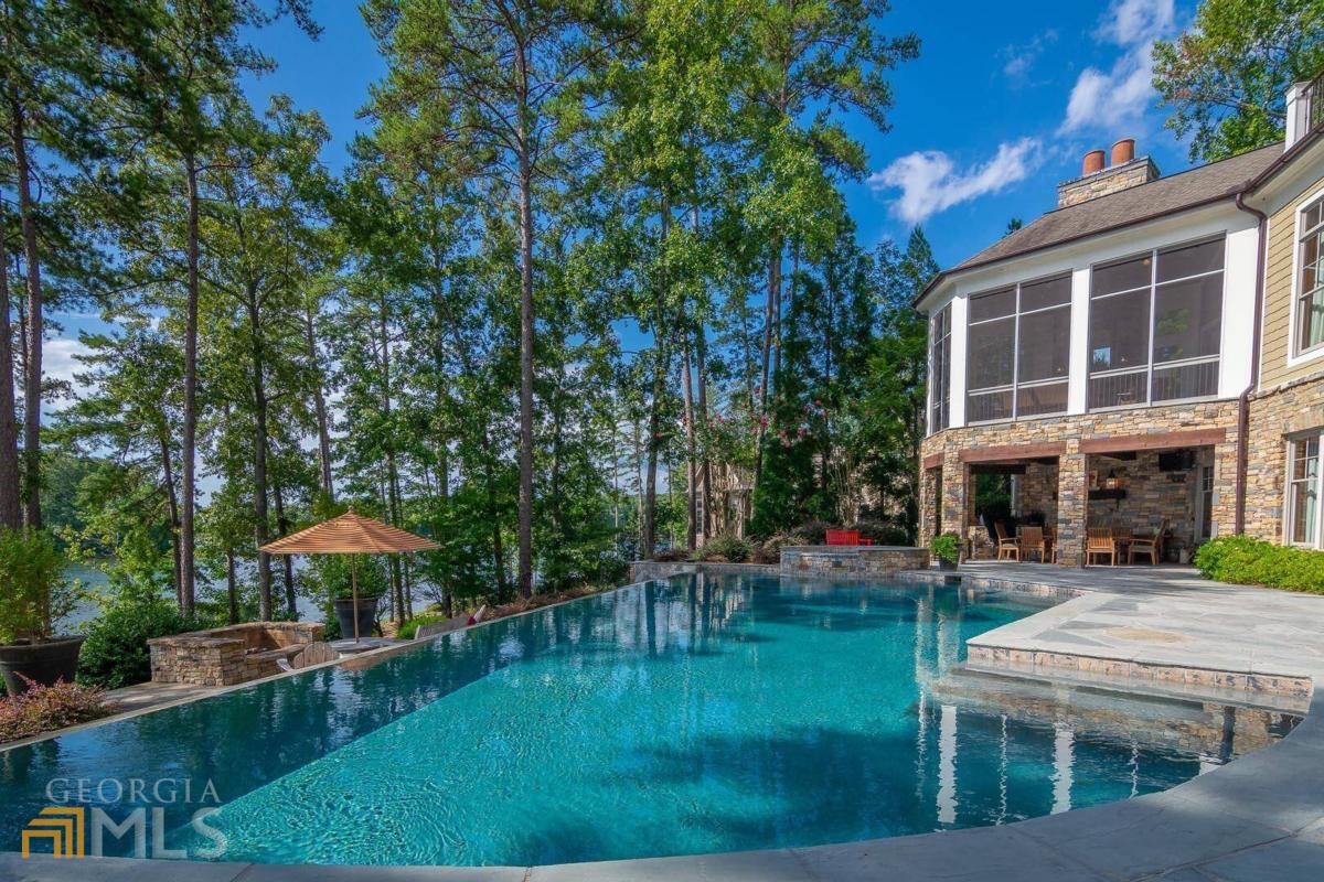 Reynolds Lake Oconee - Residential