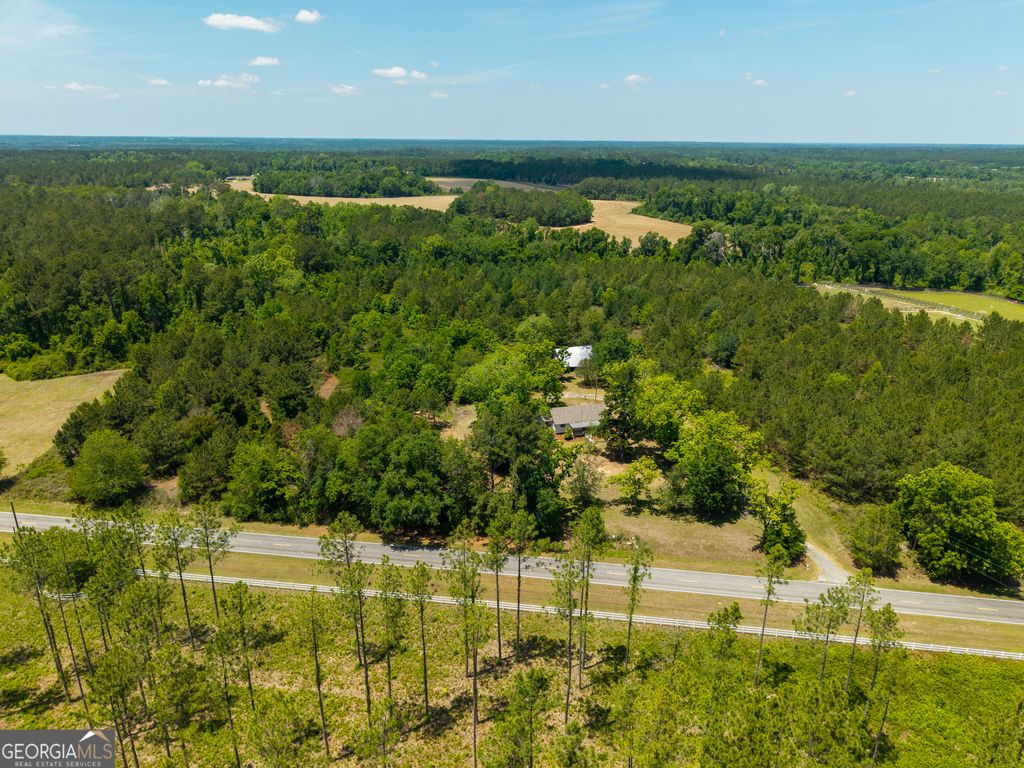 Photo of 6641 Shiloh Road, Hahira, GA 31632 (MLS # 10760392)