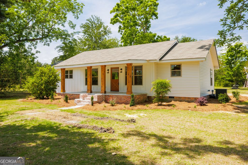 Photo of 6641 Shiloh Road, Hahira, GA 31632 (MLS # 10760392)