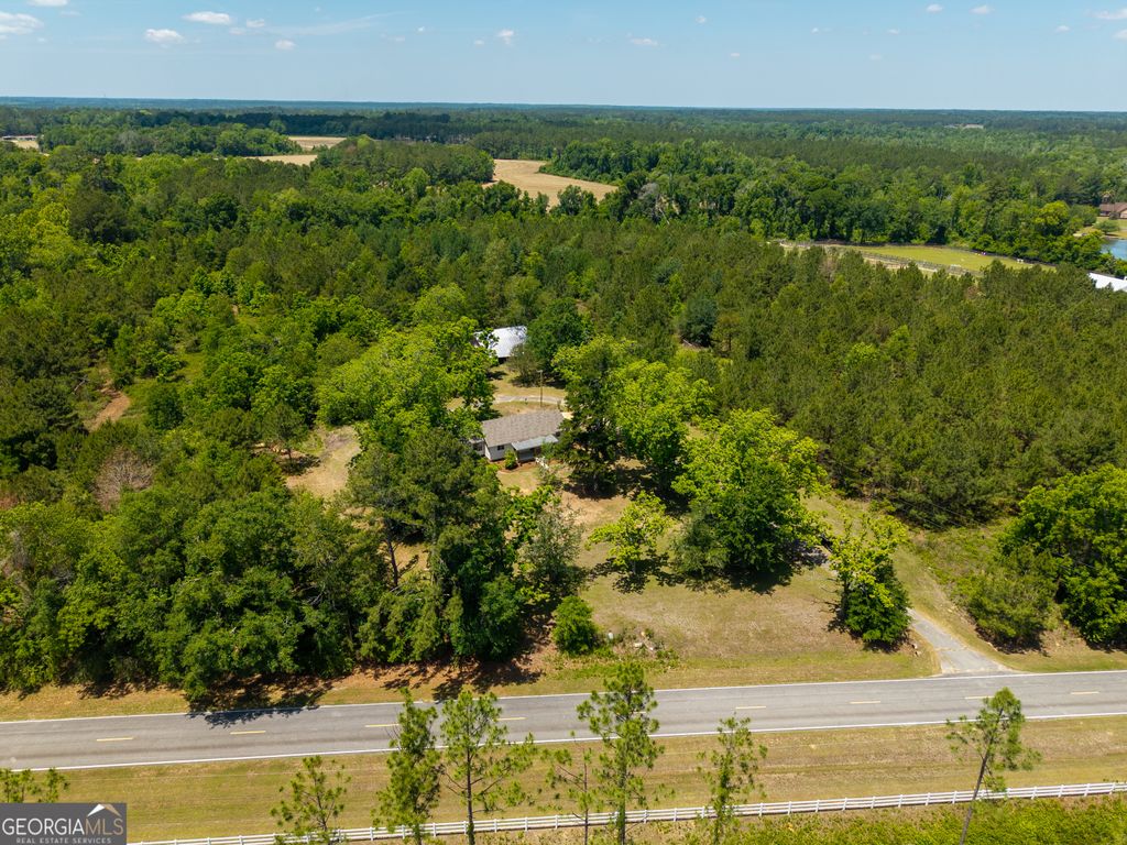 Photo of 6641 Shiloh Road, Hahira, GA 31632 (MLS # 10760392)