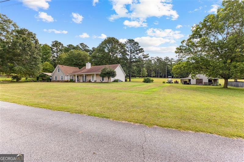 298 CORINTH RD