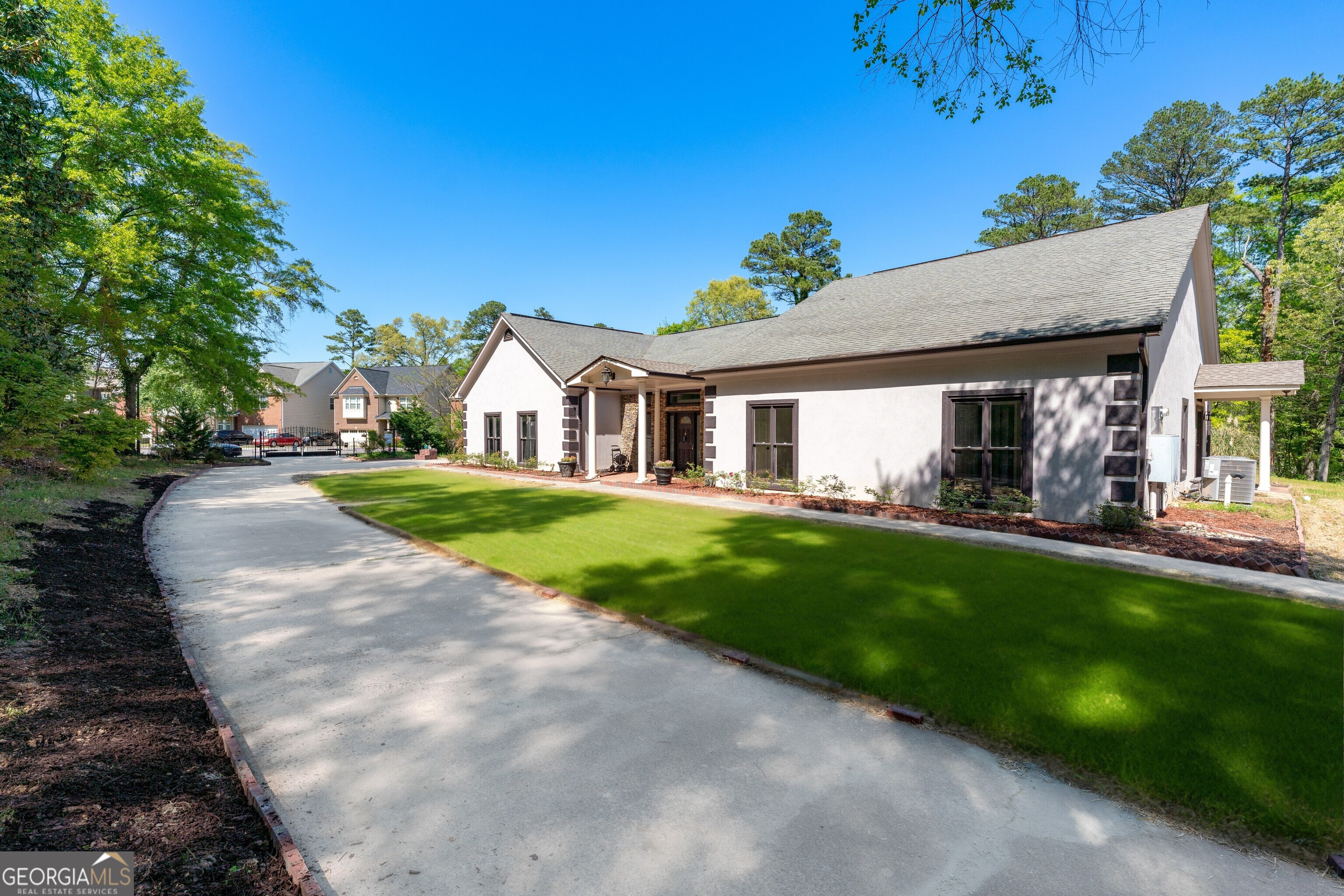 2320 Copper Trail LN