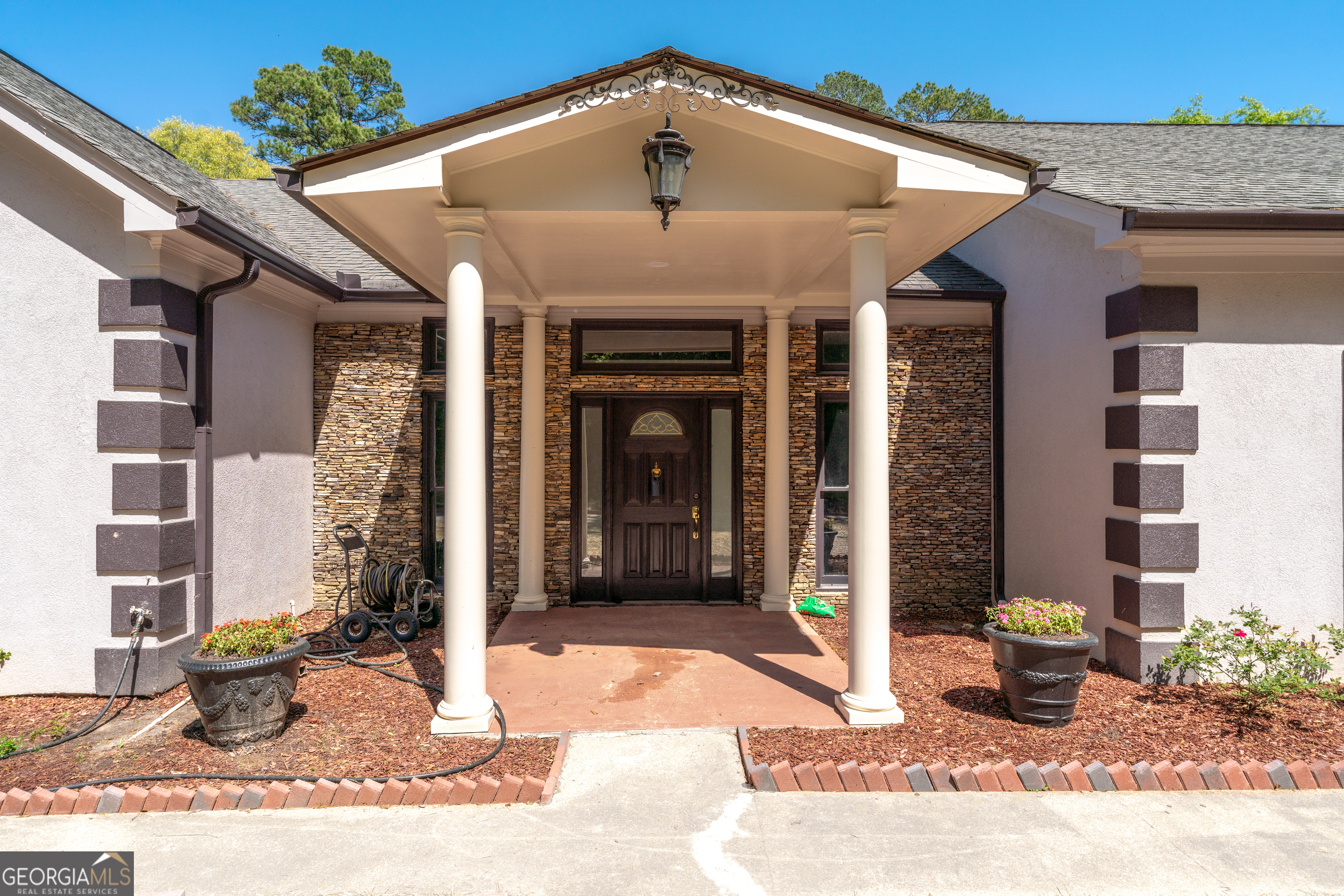 2320 Copper Trail LN