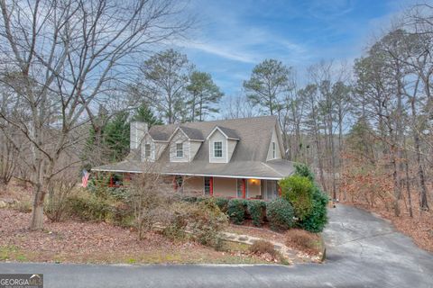 Photo of 13 Cambridge Drive, Rome, GA 30161 (MLS # 10249353)