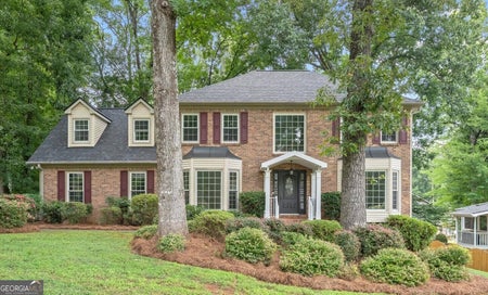 2711 Arbor SMT Marietta GA 30066