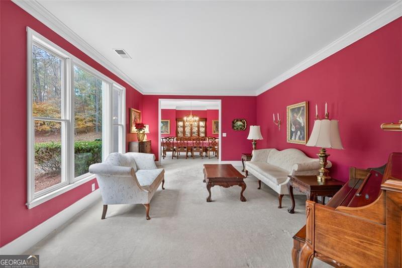 3357 Rising Fawn TRL