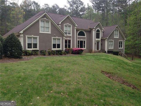 3357 Rising Fawn TRL Suwanee GA 30024
