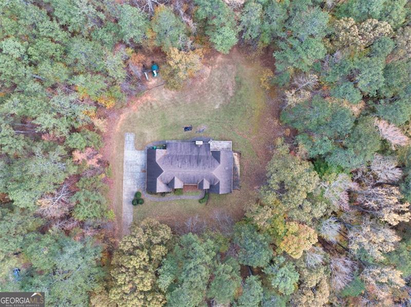 3357 Rising Fawn TRL