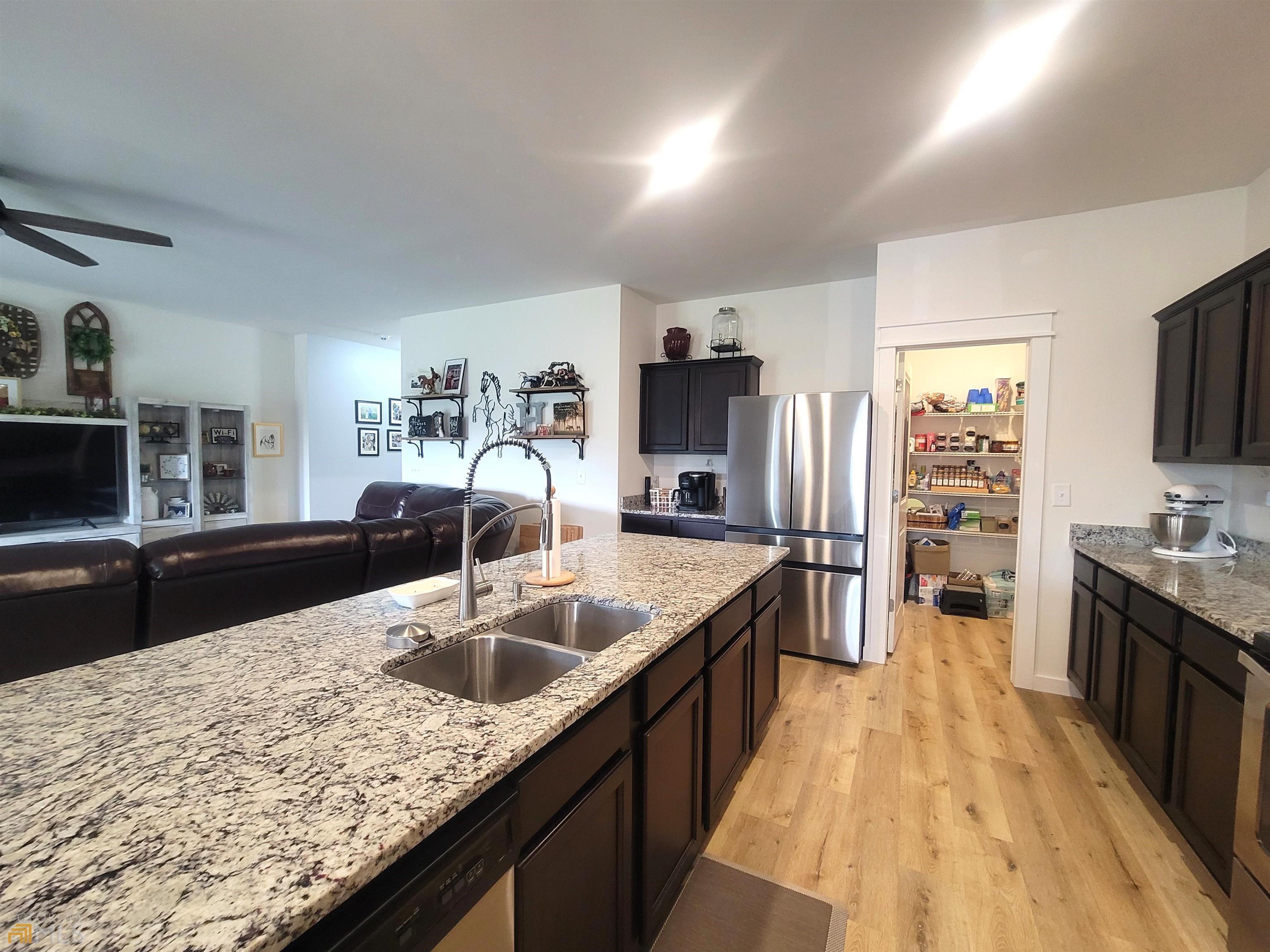 Coldwater Creek - Residential