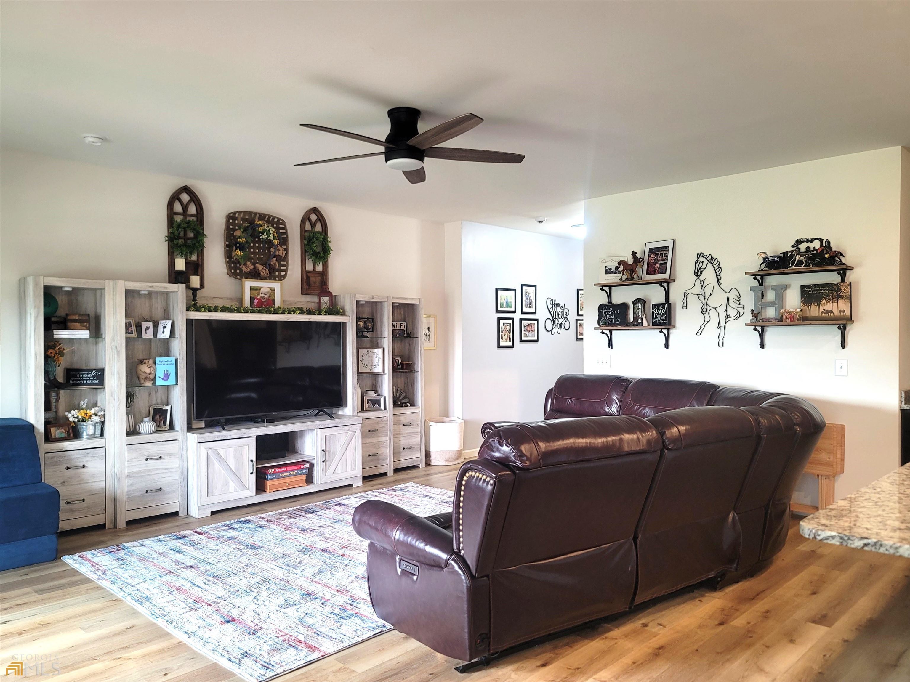 Coldwater Creek - Residential