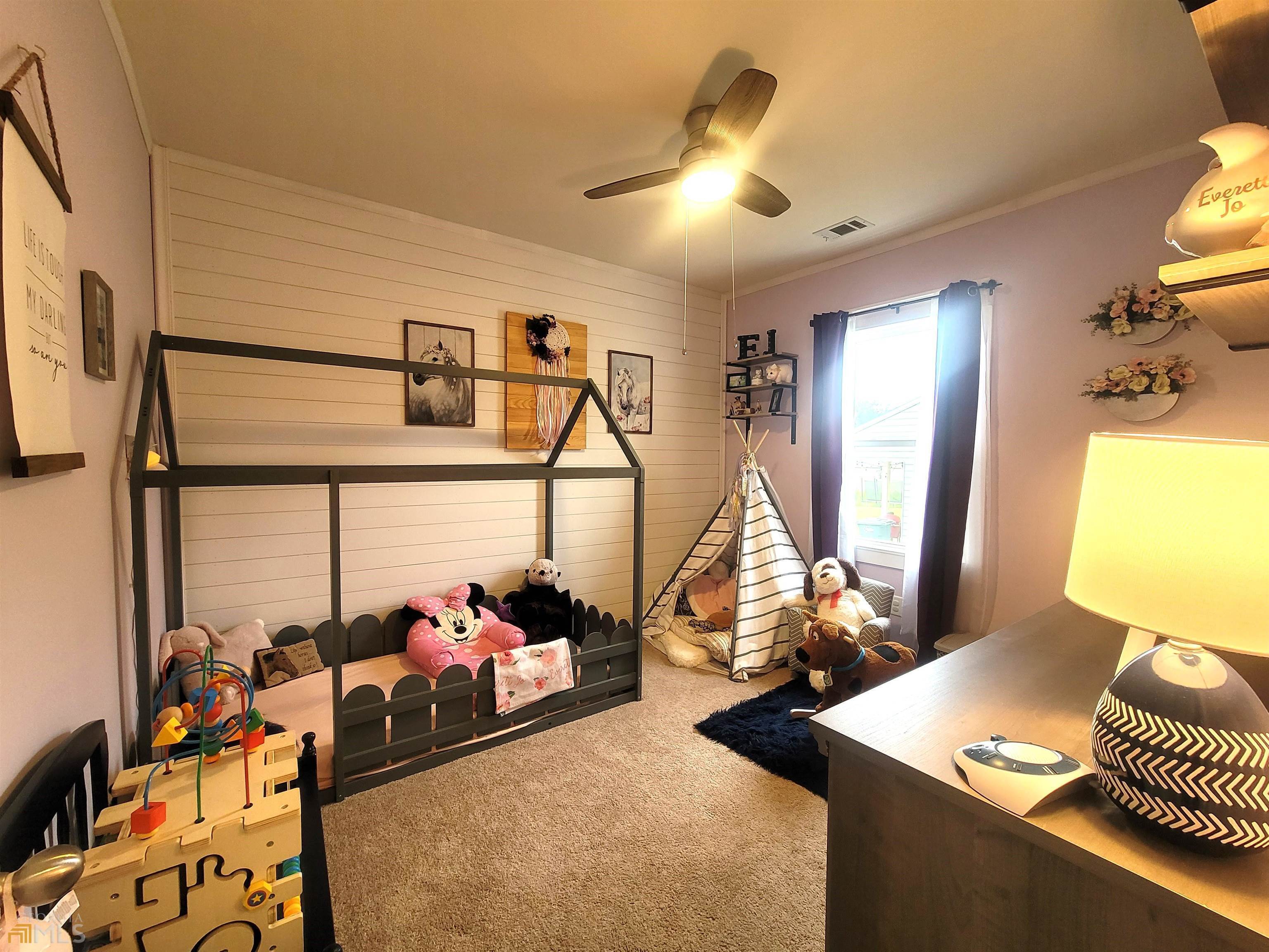 Coldwater Creek - Residential