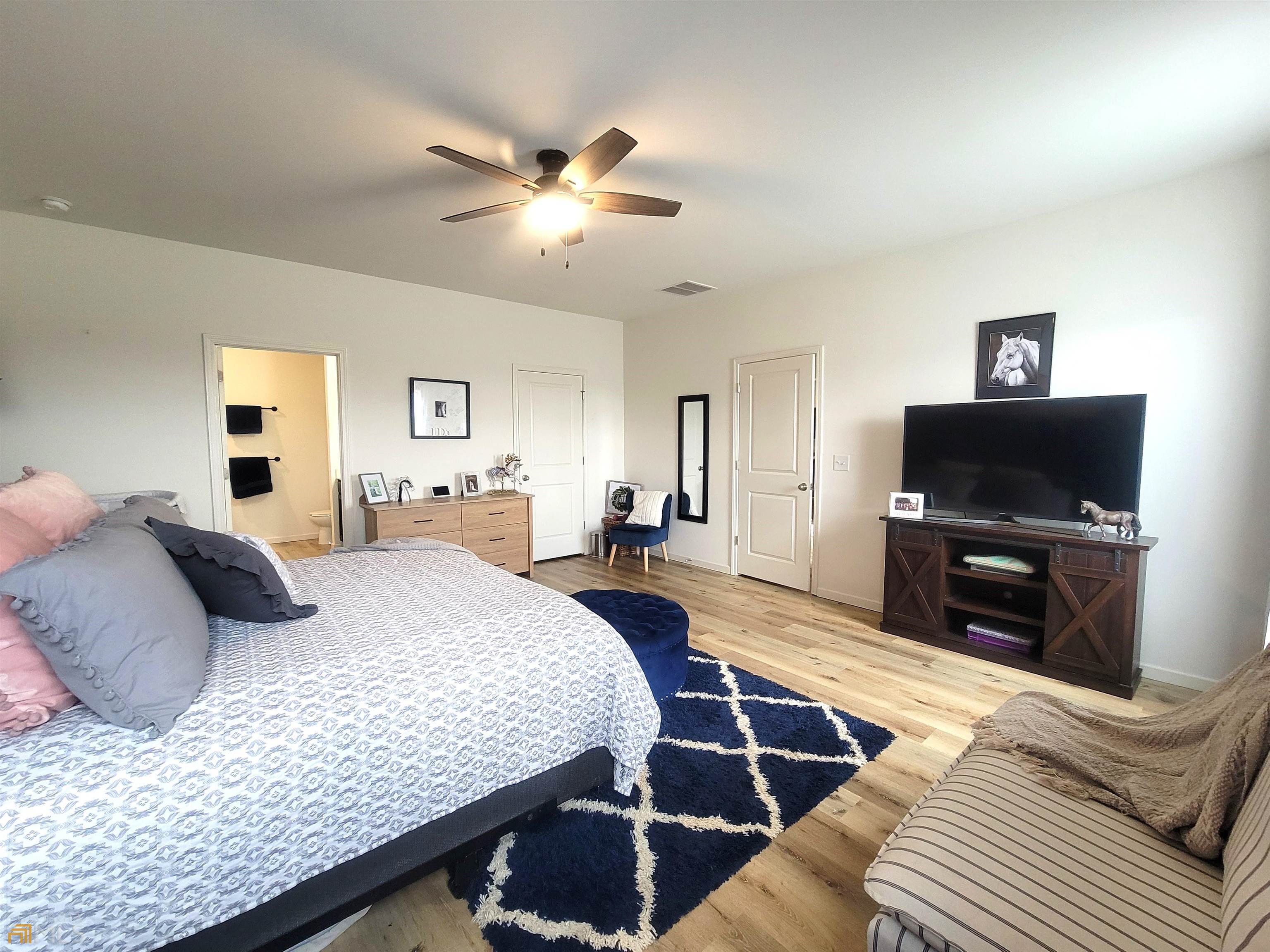 Coldwater Creek - Residential