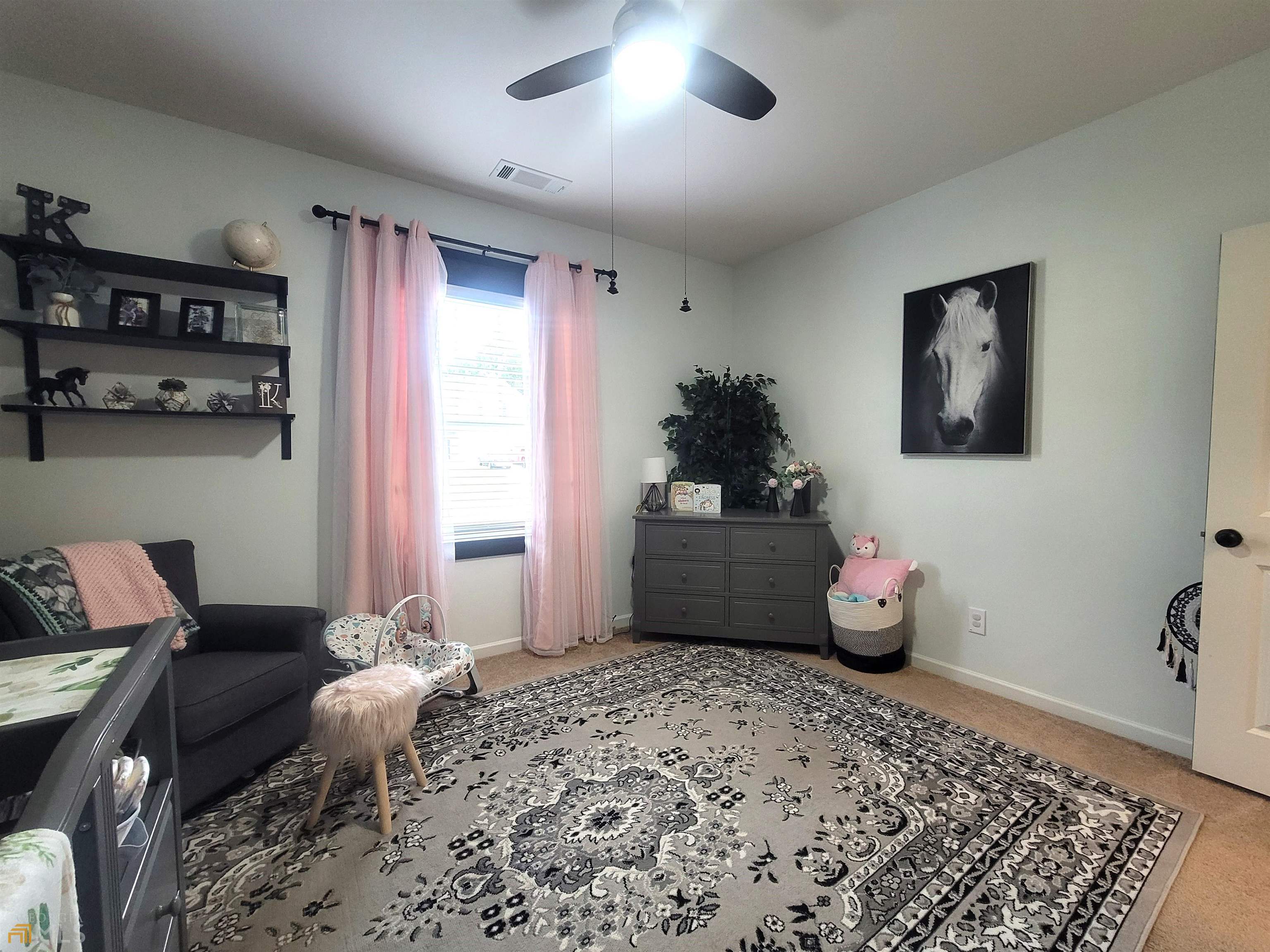 Coldwater Creek - Residential