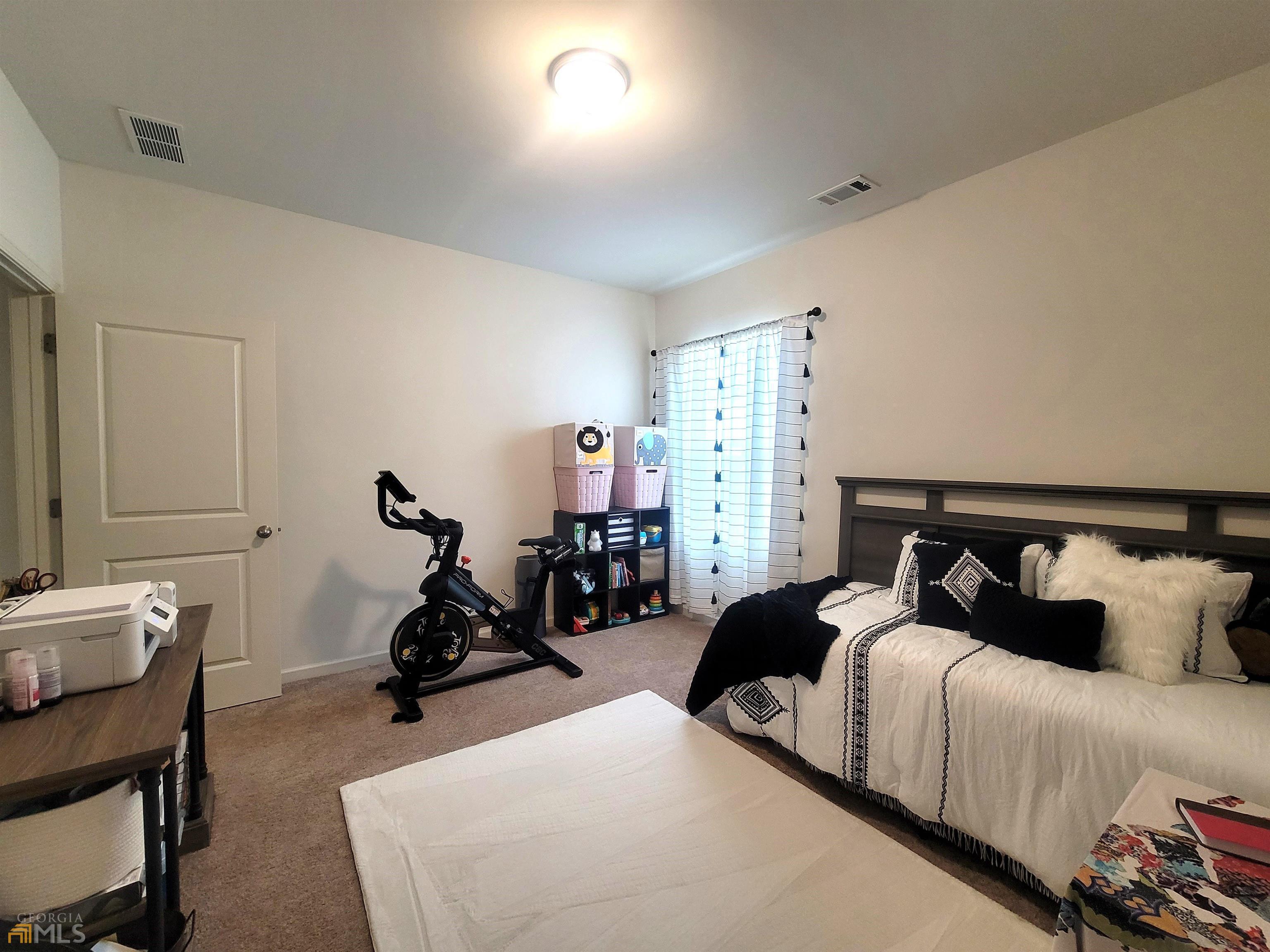 Coldwater Creek - Residential