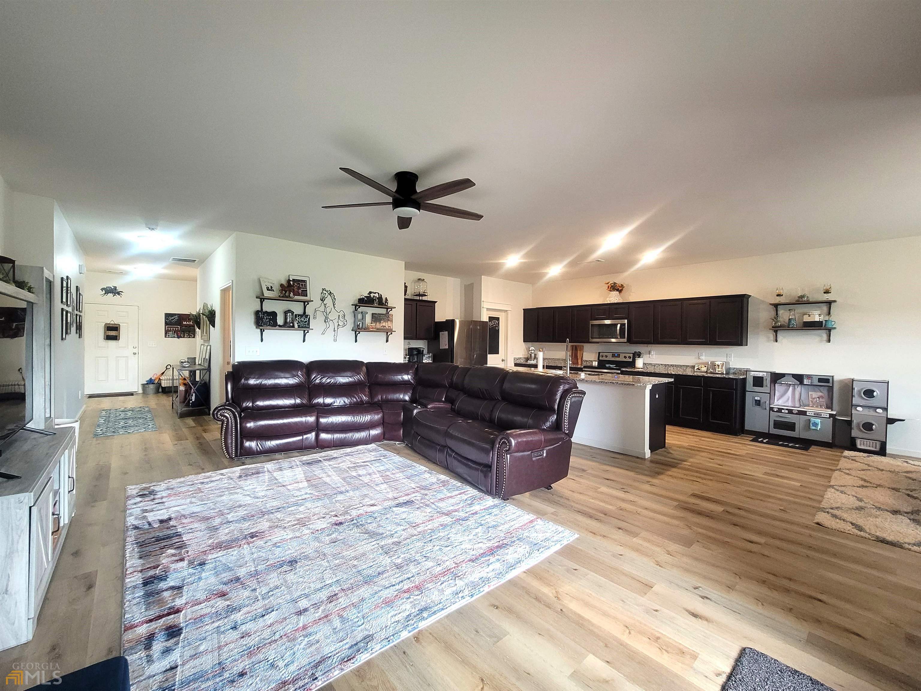 Coldwater Creek - Residential
