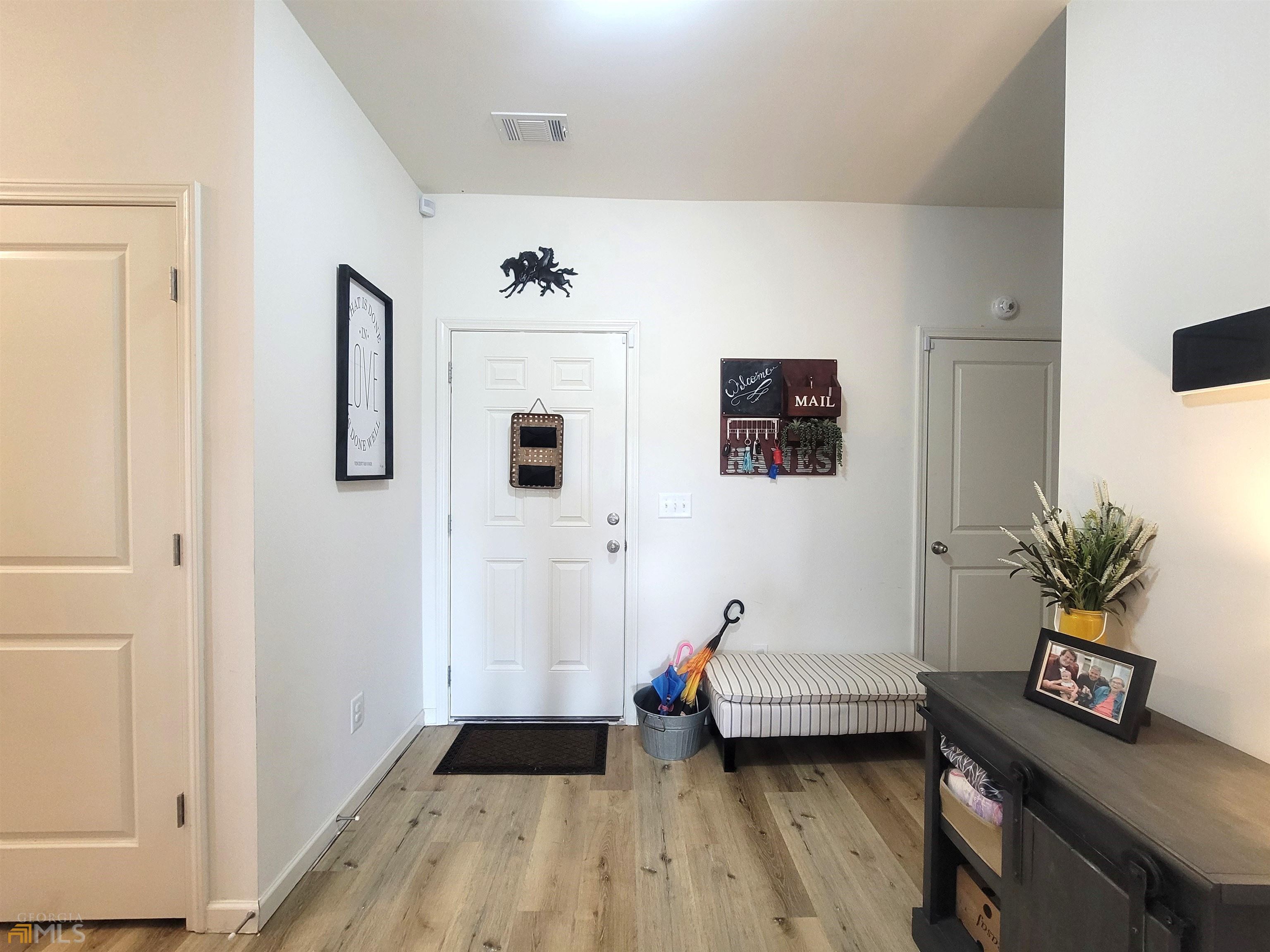 Coldwater Creek - Residential