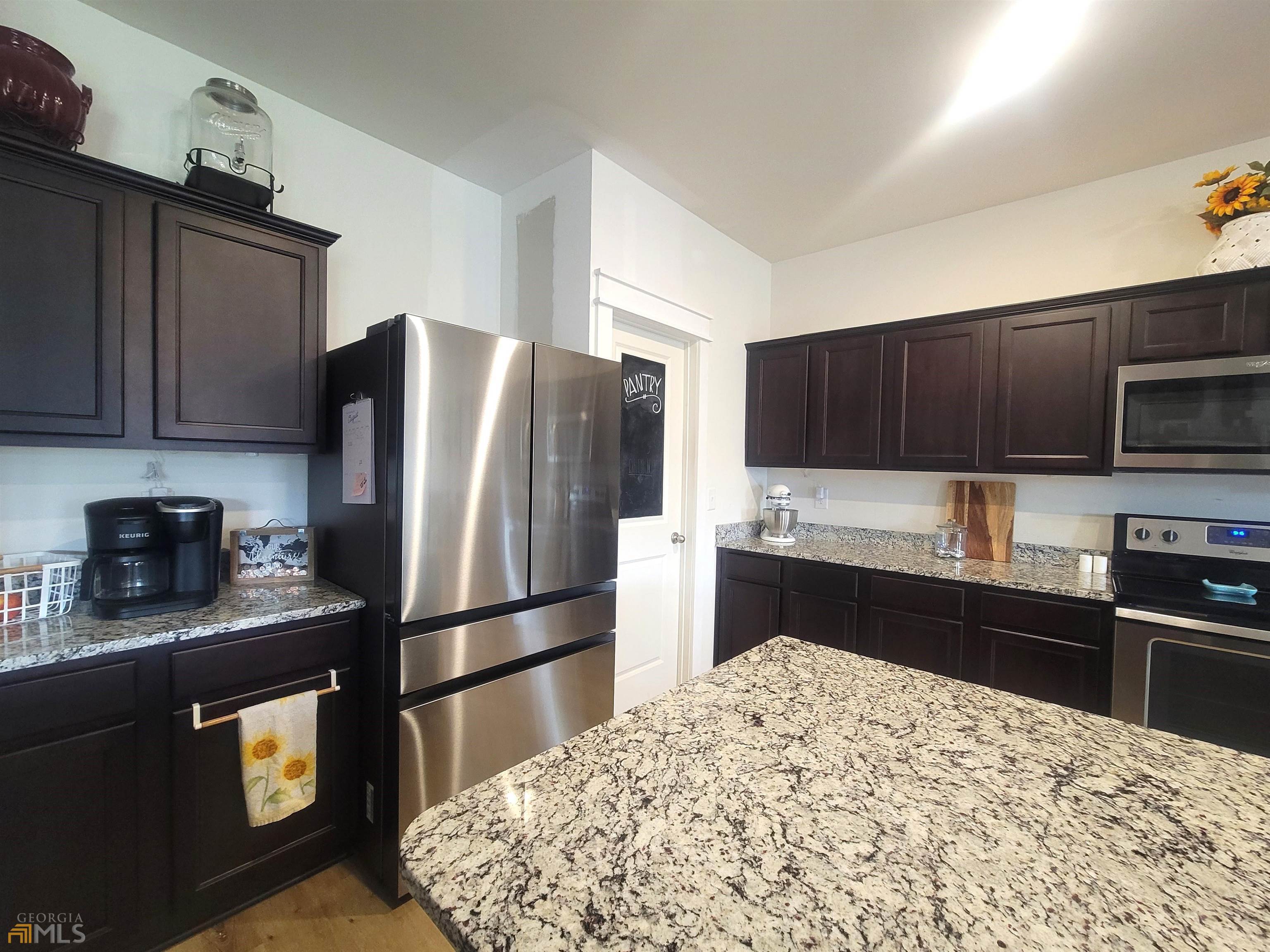 Coldwater Creek - Residential
