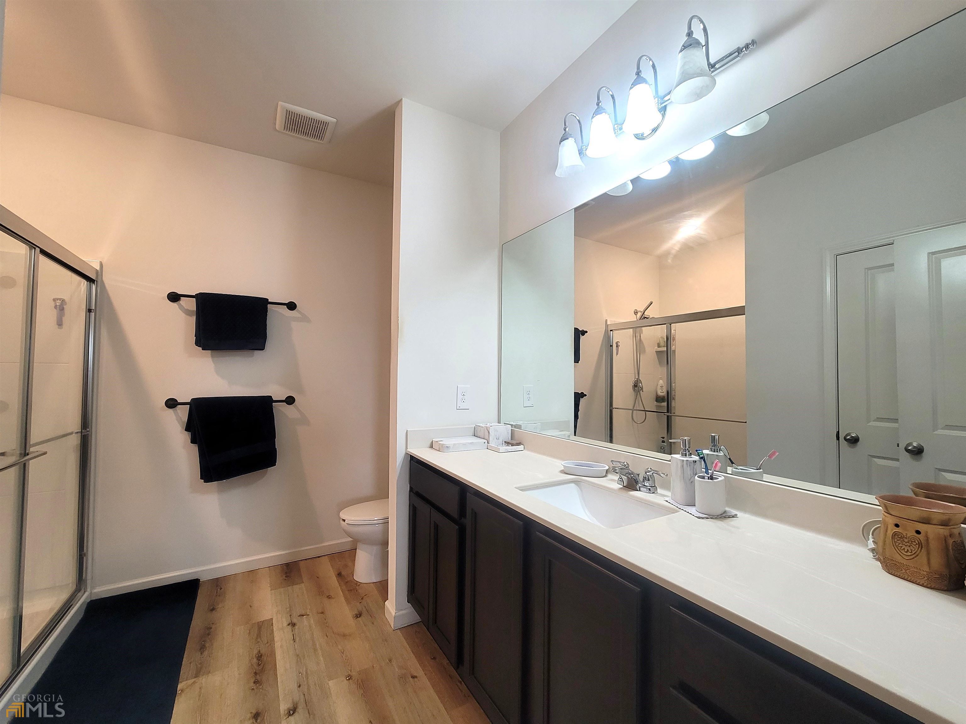 Coldwater Creek - Residential