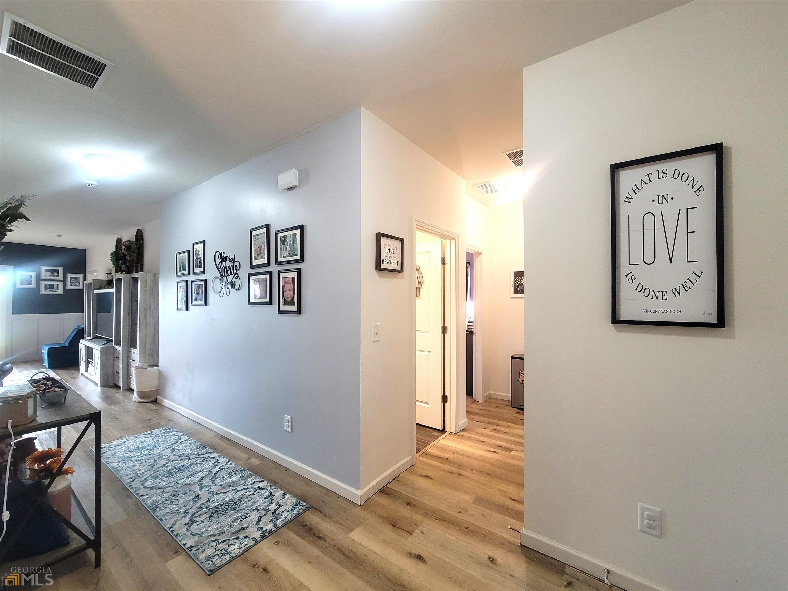 Coldwater Creek - Residential
