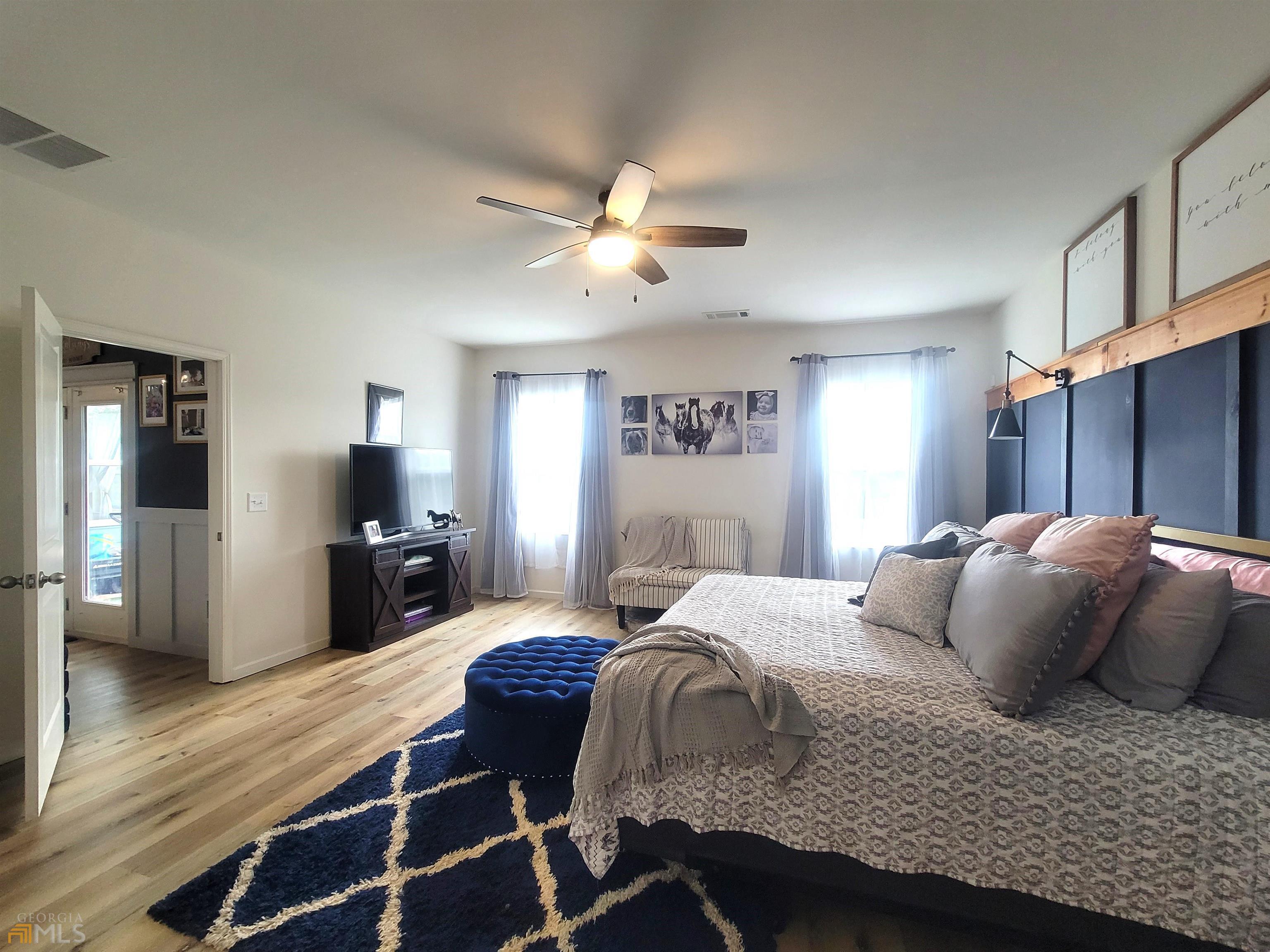 Coldwater Creek - Residential