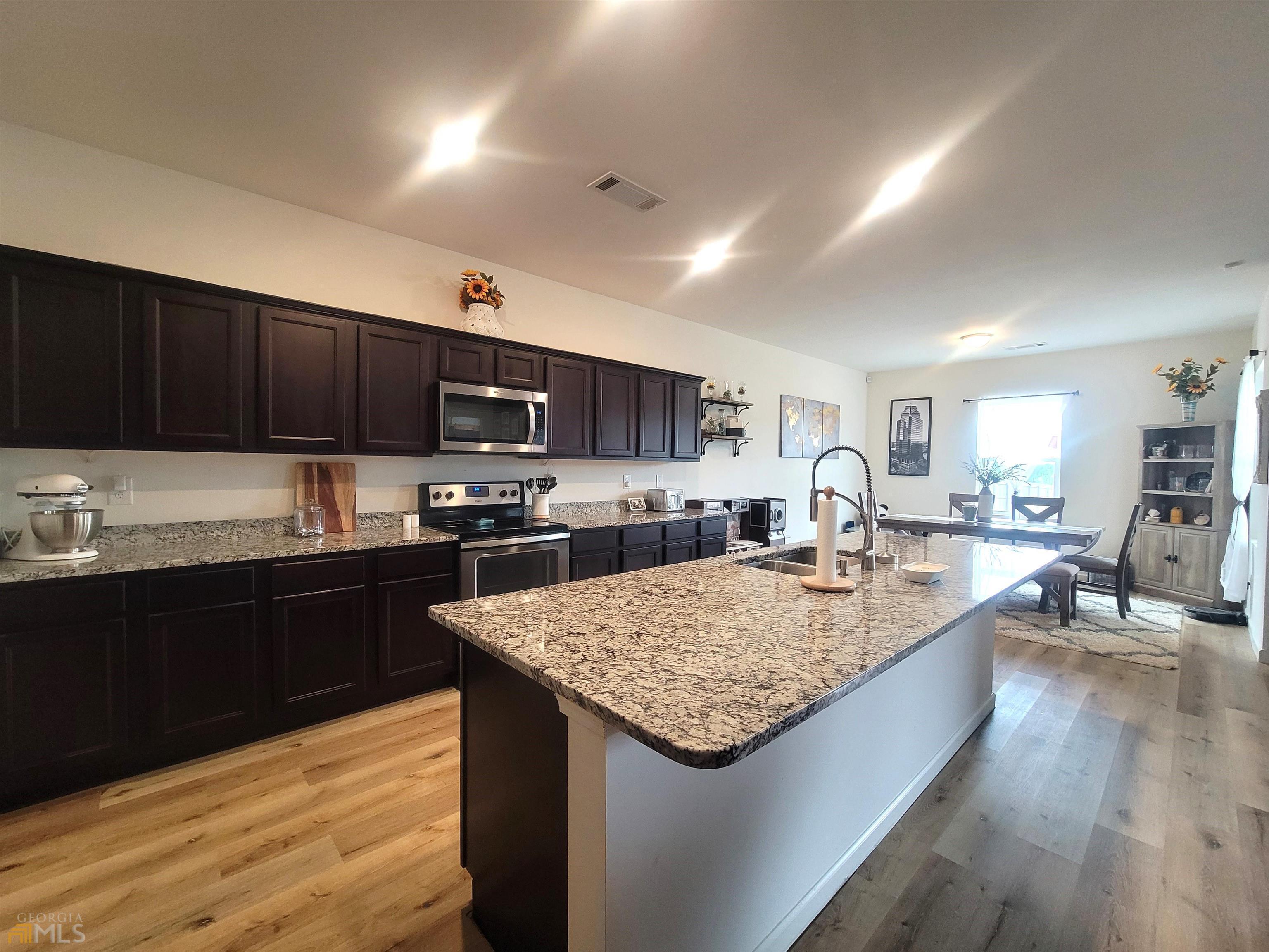 Coldwater Creek - Residential