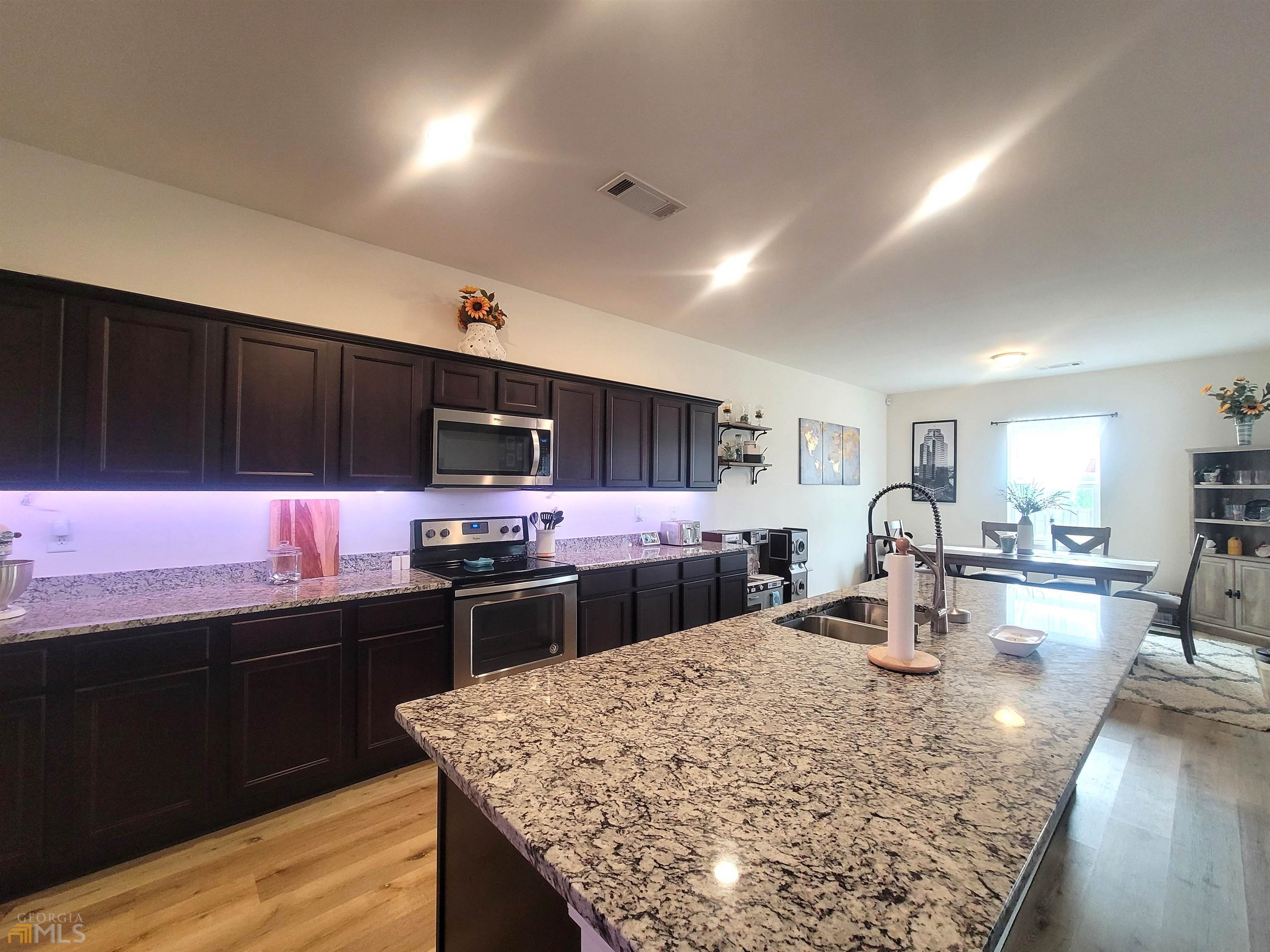 Coldwater Creek - Residential
