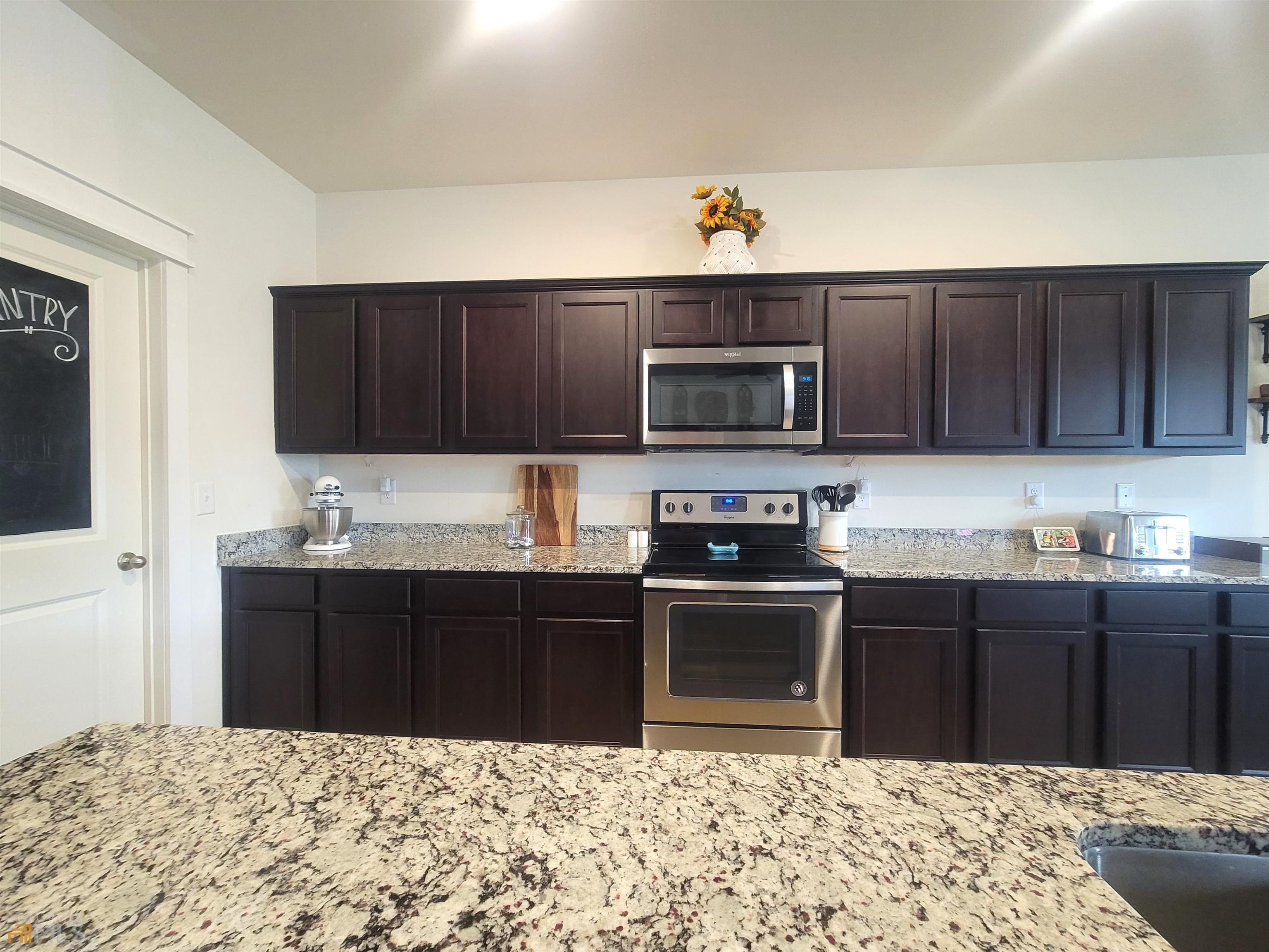 Coldwater Creek - Residential