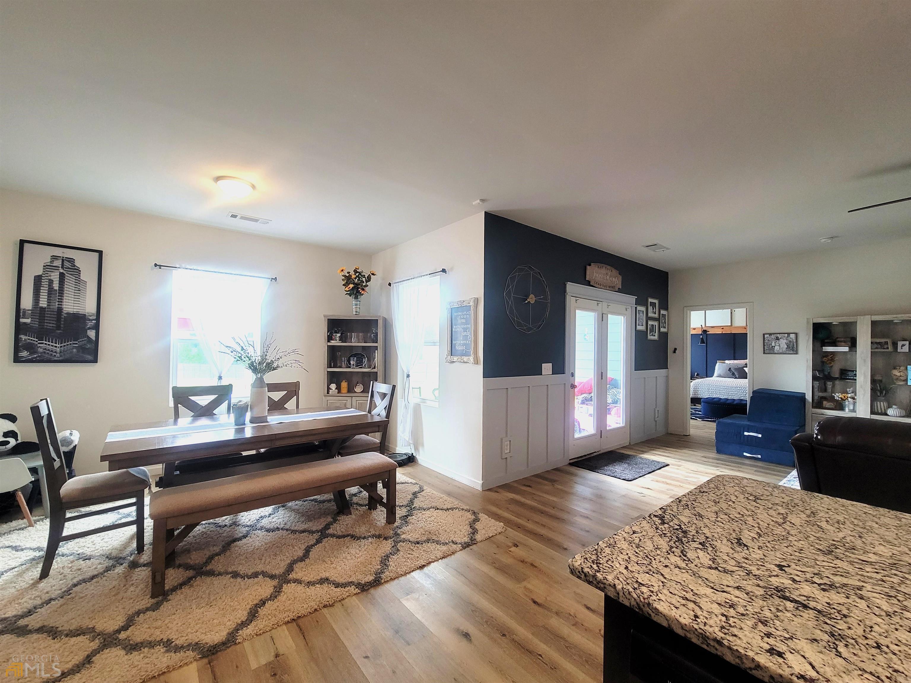 Coldwater Creek - Residential