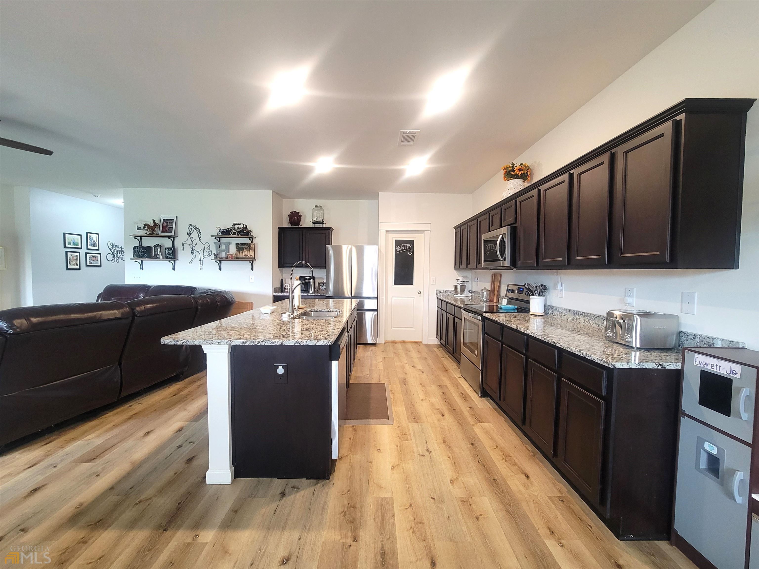 Coldwater Creek - Residential