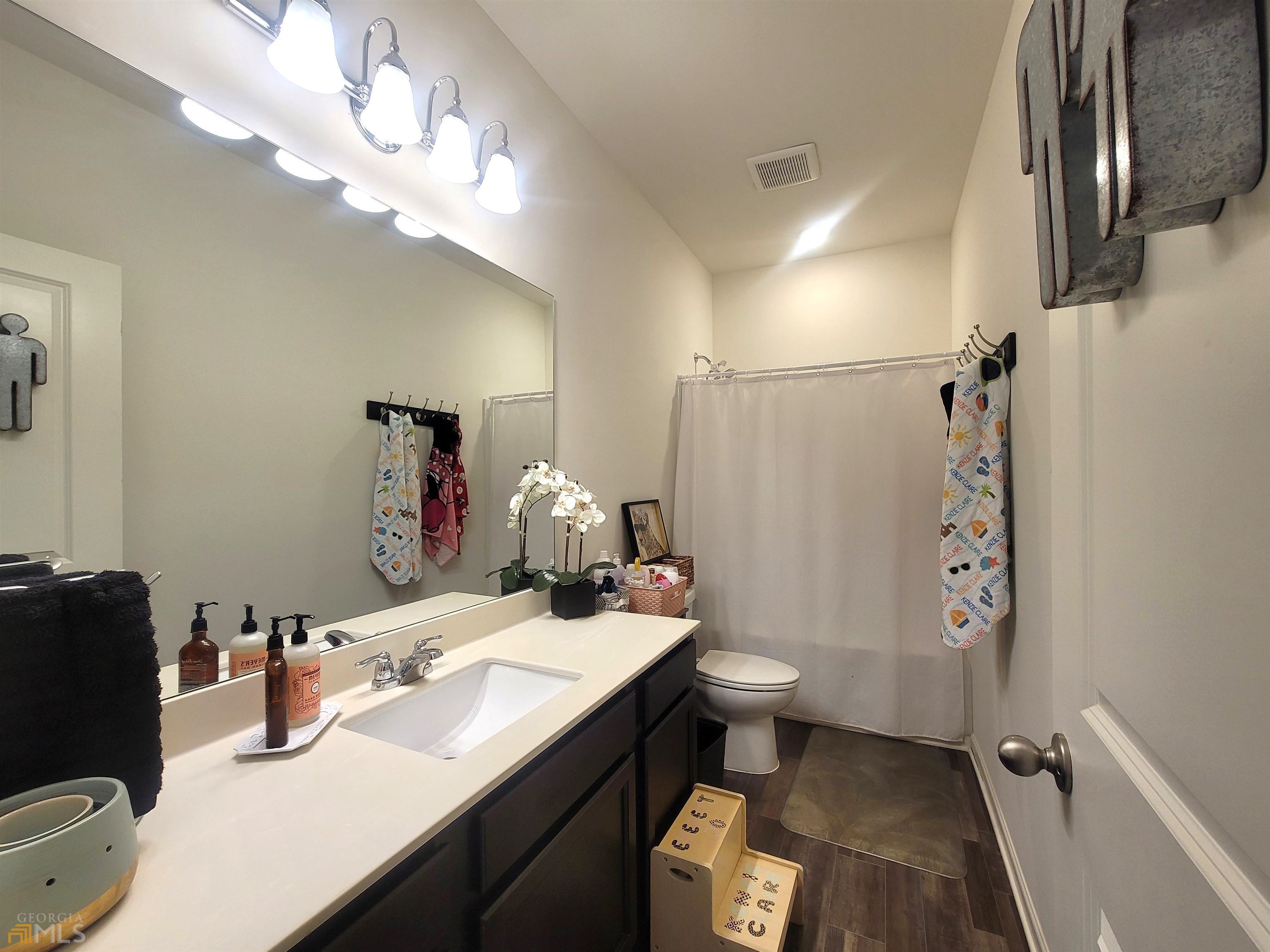Coldwater Creek - Residential