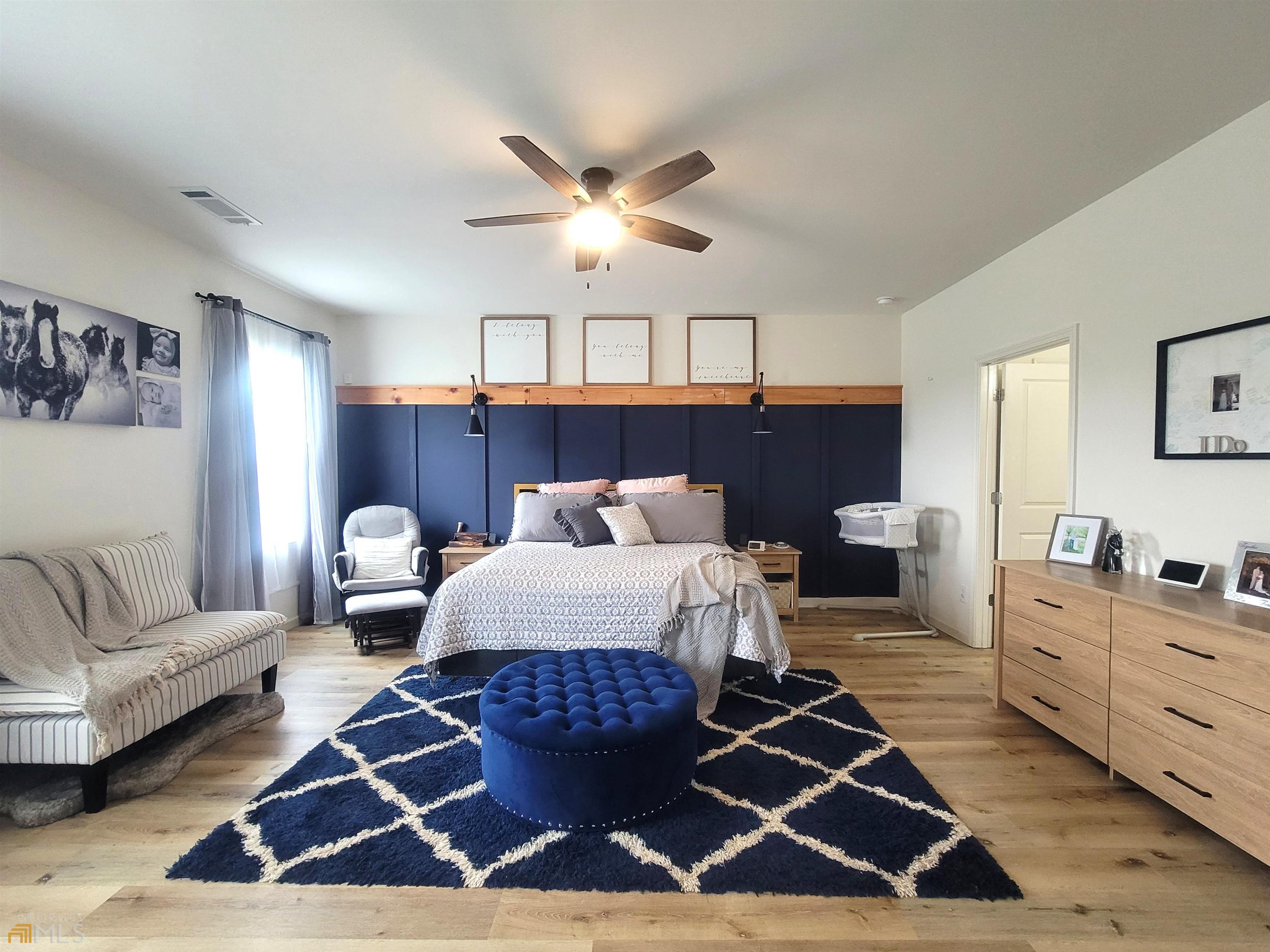 Coldwater Creek - Residential
