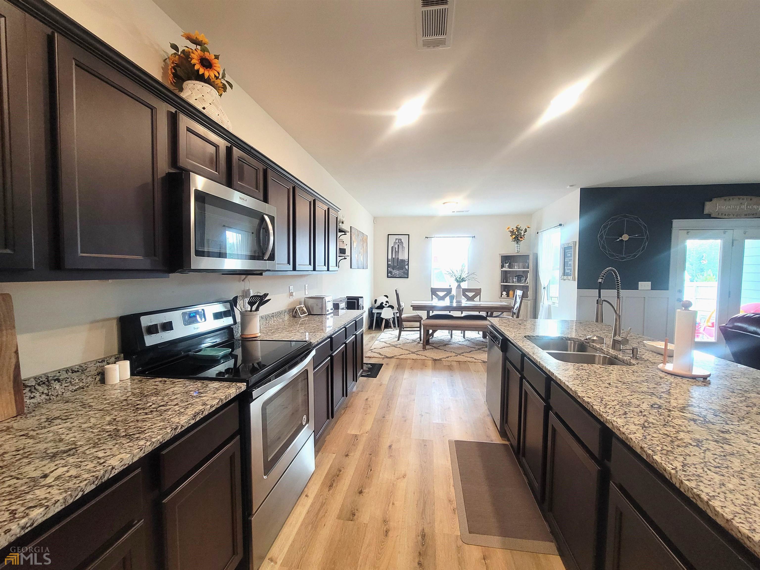 Coldwater Creek - Residential